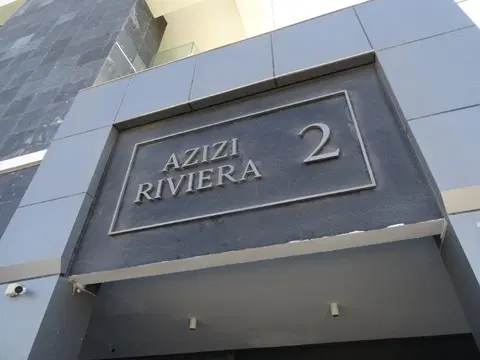 Ход строительства Azizi Riviera 2, Azizi Riviera — 29 ноября 2022, готовность 98.17%, снимок 6 из 12