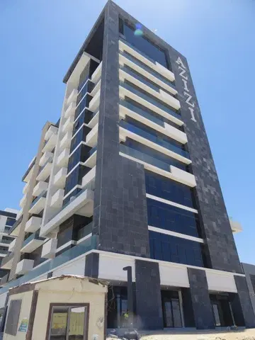 Ход строительства Azizi Riviera 2, Azizi Riviera — 3 мая 2023, готовность 100.00%, снимок 18 из 18