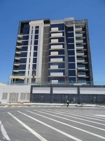 Ход строительства Azizi Riviera 2, Azizi Riviera — 3 мая 2023, готовность 100.00%, снимок 10 из 18