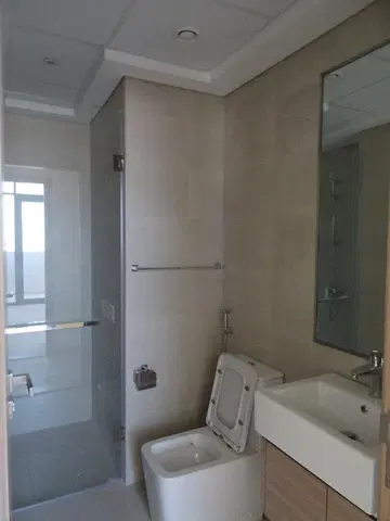 Ход строительства Azizi Riviera 2, Azizi Riviera — 3 мая 2023, готовность 100.00%, снимок 11 из 18
