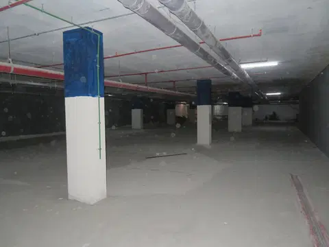 Azizi Riviera 6, Azizi Riviera construction progress — 22 June 2021, 67.72% complete, photo 8 of 9
