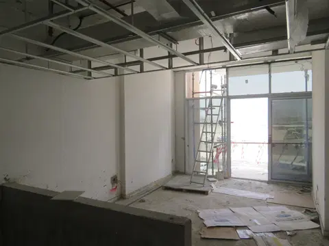 Azizi Riviera 6, Azizi Riviera construction progress — 22 June 2021, 67.72% complete, photo 7 of 9