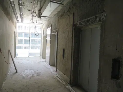 Azizi Riviera 6, Azizi Riviera construction progress — 22 June 2021, 67.72% complete, photo 4 of 9