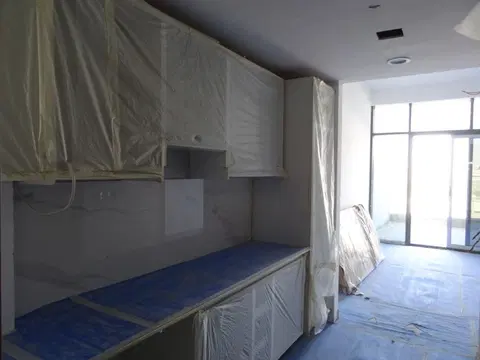 Azizi Riviera 6, Azizi Riviera construction progress — 17 November 2021, 80.69% complete, photo 9 of 10