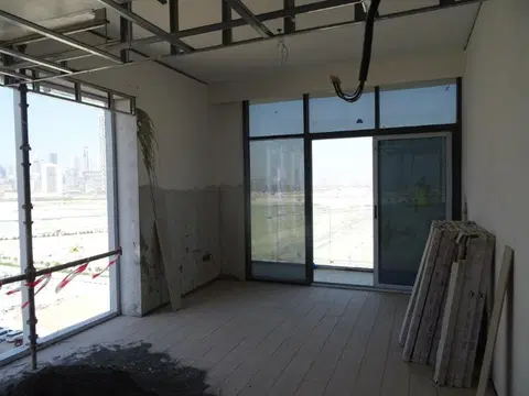 Azizi Riviera 6, Azizi Riviera construction progress — 17 November 2021, 80.69% complete, photo 6 of 10