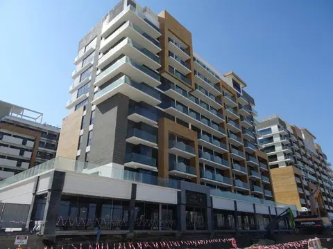 Ход строительства Azizi Riviera 6, Azizi Riviera — 17 ноября 2022, готовность 100,00%, снимок 16 из 16