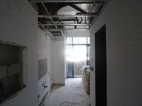 Azizi Riviera 1, Azizi Riviera construction progress — 22 August 2022, 74.46% complete, photo 8 of 10
