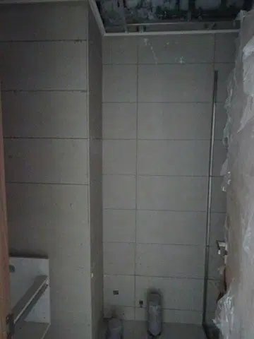 Azizi Riviera 1, Azizi Riviera construction progress — 15 May 2023, 80.52% complete, photo 6 of 10