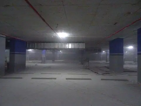 Azizi Riviera 1, Azizi Riviera construction progress — 15 May 2023, 80.52% complete, photo 4 of 10