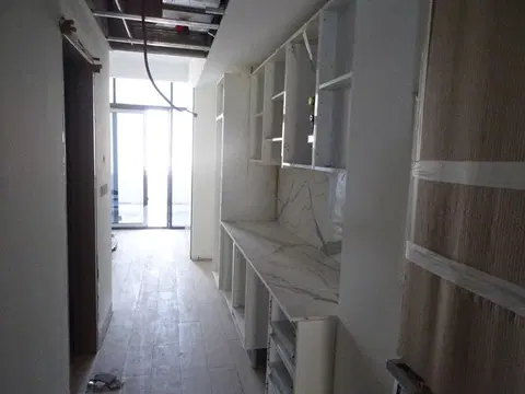 Azizi Riviera 1, Azizi Riviera construction progress — 15 May 2023, 80.52% complete, photo 1 of 10