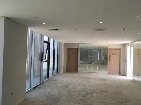 Ход строительства Azizi Riviera 1, Azizi Riviera — 25 июля 2024, готовность 100,00%, снимок 6 из 12
