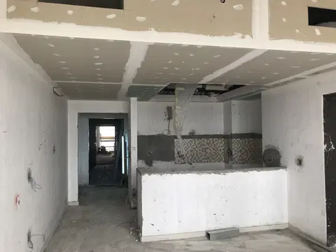 Canal Residence West 2, Sports City construction progress — 26 March 2019, 66.41% complete, photo 9 of 9