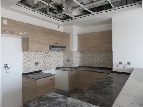Ход строительства Canal Residence West 2, Sports City — 16 июля 2019, готовность 81.19%, снимок 3 из 6