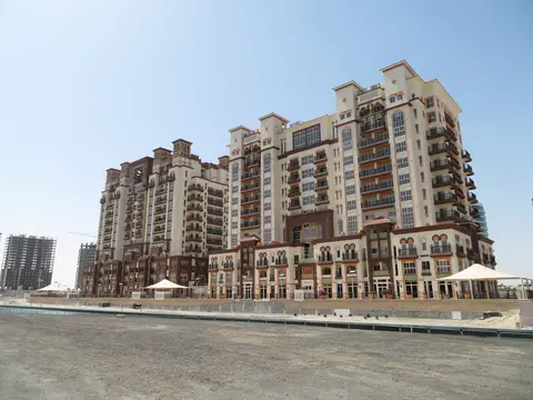 Arabian, Sports City construction progress — 18 March 2020, 100.00% complete, photo 10 of 15