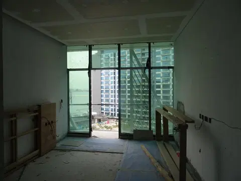 Ход строительства Seven Palm, Palm West Beach — 5 октября 2021, готовность 81.19%, снимок 12 из 12