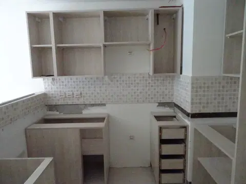 Ход строительства Seven Palm, Palm West Beach — 5 октября 2021, готовность 81.19%, снимок 2 из 12