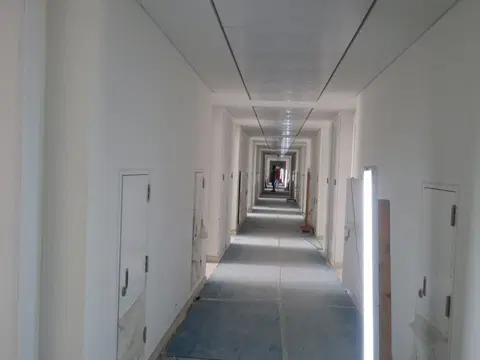 Ход строительства Seven Palm, Palm West Beach — 3 марта 2022, готовность 88.17%, снимок 7 из 10