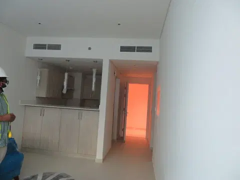 Ход строительства Seven Palm, Palm West Beach — 3 марта 2022, готовность 88.17%, снимок 5 из 10