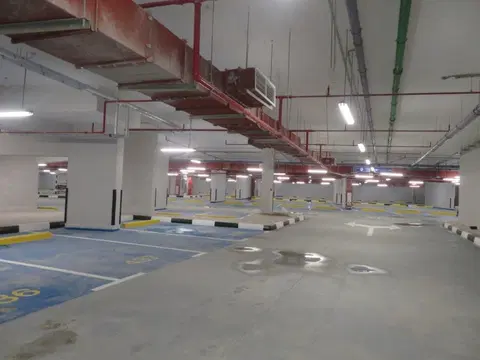 Ход строительства Seven Palm, Palm West Beach — 3 марта 2022, готовность 88.17%, снимок 1 из 10