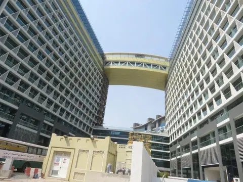 Ход строительства Seven Palm, Palm West Beach — 13 июля 2022, готовность 93.31%, снимок 9 из 10