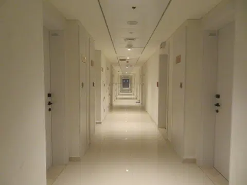 Ход строительства Seven Palm, Palm West Beach — 13 июля 2022, готовность 93.31%, снимок 8 из 10
