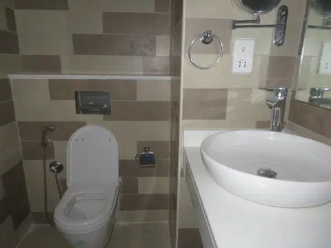 Ход строительства Seven Palm, Palm West Beach — 13 июля 2022, готовность 93.31%, снимок 6 из 10