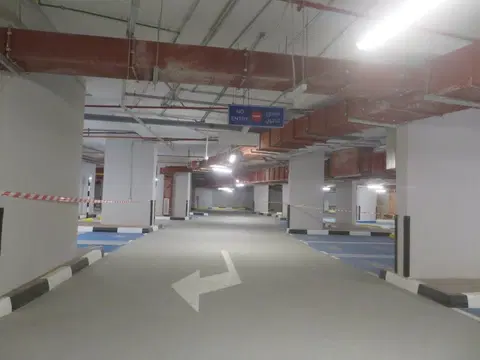 Ход строительства Seven Palm, Palm West Beach — 13 июля 2022, готовность 93.31%, снимок 5 из 10