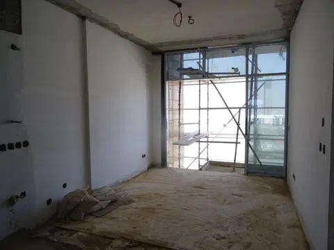 Azizi Riviera 21, Azizi Riviera construction progress — 2 November 2021, 64.55% complete, photo 1 of 9