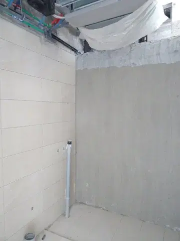 Azizi Riviera 21, Azizi Riviera construction progress — 11 April 2022, 72.15% complete, photo 10 of 11