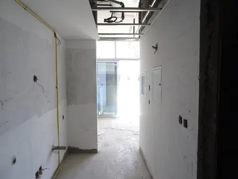 Azizi Riviera 21, Azizi Riviera construction progress — 11 April 2022, 72.15% complete, photo 8 of 11