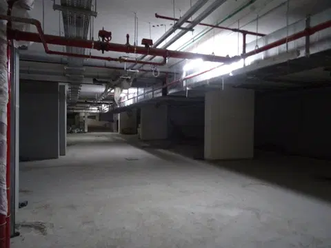 Azizi Riviera 21, Azizi Riviera construction progress — 11 April 2022, 72.15% complete, photo 1 of 11