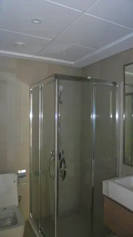 Azizi Riviera 21, Azizi Riviera construction progress — 16 October 2023, 100.00% complete, photo 16 of 16