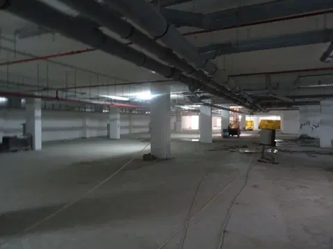 Azizi Riviera 20, Azizi Riviera construction progress — 3 February 2022, 70.08% complete, photo 1 of 9