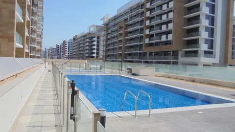 Azizi Riviera 20, Azizi Riviera construction progress — 16 October 2023, 100.00% complete, photo 7 of 16