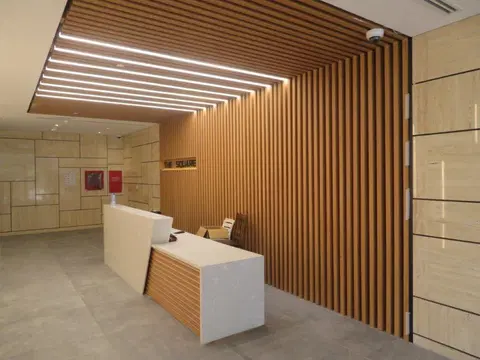 Ход строительства The Square, JVC District 13 — 27 июля 2021, готовность 100,00%, снимок 16 из 19