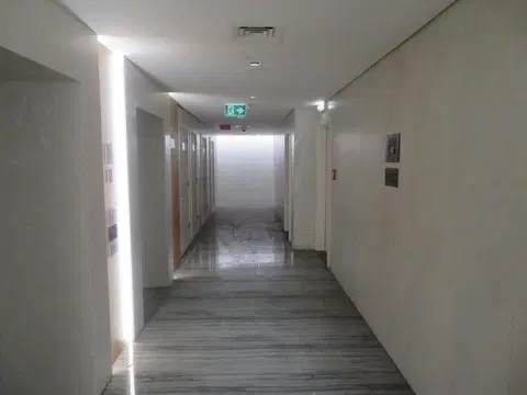 Ход строительства The Square, JVC District 13 — 27 июля 2021, готовность 100,00%, снимок 15 из 19