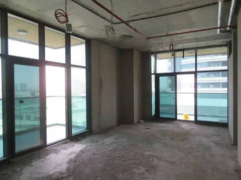 Ход строительства The Square, JVC District 13 — 27 июля 2021, готовность 100,00%, снимок 12 из 19