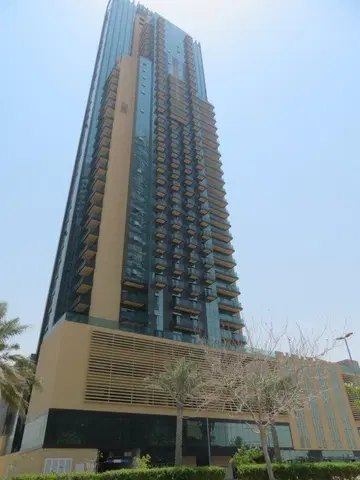 Ход строительства The Square, JVC District 13 — 27 июля 2021, готовность 100,00%, снимок 8 из 19
