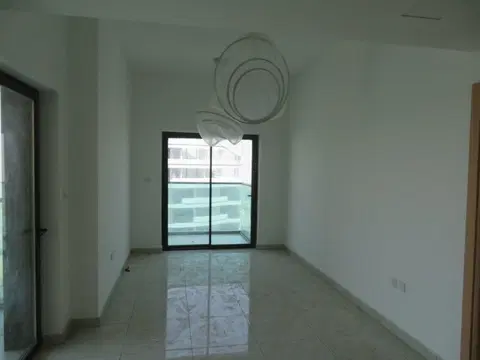 Ход строительства The Square, JVC District 13 — 27 июля 2021, готовность 100,00%, снимок 6 из 19