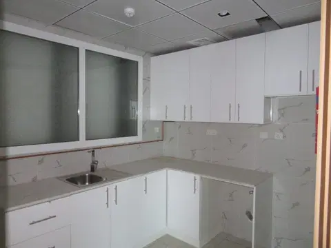 Ход строительства The Square, JVC District 13 — 27 июля 2021, готовность 100,00%, снимок 5 из 19