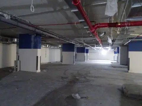 Azizi Riviera 12, Azizi Riviera construction progress — 14 October 2021, 81.82% complete, photo 2 of 6