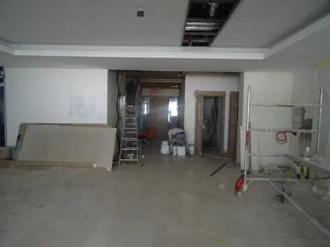 Azizi Riviera 12, Azizi Riviera construction progress — 29 March 2022, 90.07% complete, photo 6 of 13
