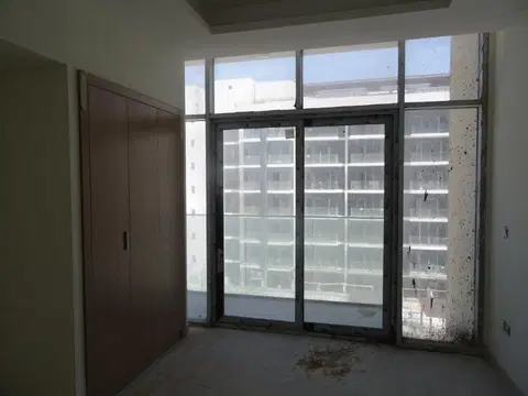 Azizi Riviera 12, Azizi Riviera construction progress — 29 March 2022, 90.07% complete, photo 3 of 13
