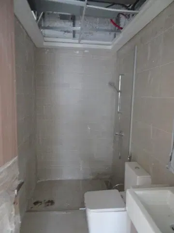 Azizi Riviera 12, Azizi Riviera construction progress — 29 March 2022, 90.07% complete, photo 2 of 13