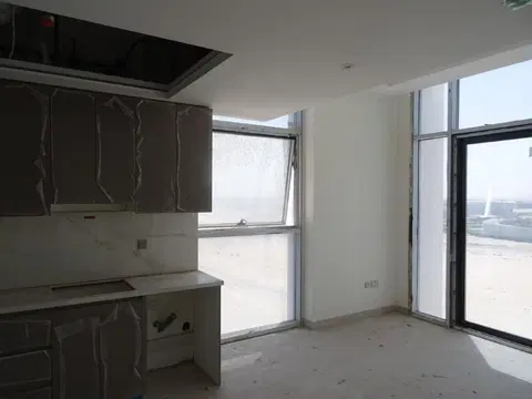 Azizi Riviera 12, Azizi Riviera construction progress — 29 March 2022, 90.07% complete, photo 1 of 13