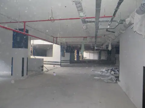 Azizi Riviera 11, Azizi Riviera construction progress — 15 June 2021, 77.65% complete, photo 8 of 10