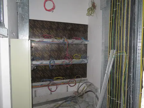 Azizi Riviera 11, Azizi Riviera construction progress — 15 June 2021, 77.65% complete, photo 4 of 10