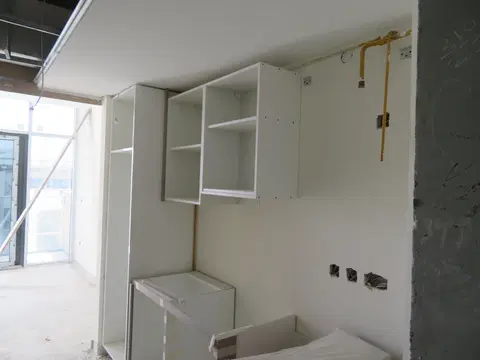 Azizi Riviera 11, Azizi Riviera construction progress — 15 June 2021, 77.65% complete, photo 3 of 10