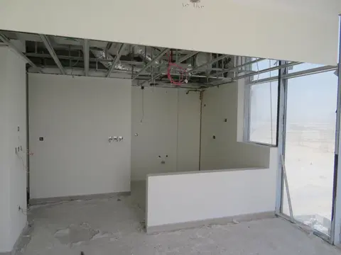 Azizi Riviera 11, Azizi Riviera construction progress — 15 June 2021, 77.65% complete, photo 2 of 10
