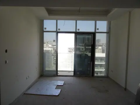 Azizi Riviera 11, Azizi Riviera construction progress — 23 November 2021, 84.63% complete, photo 9 of 10